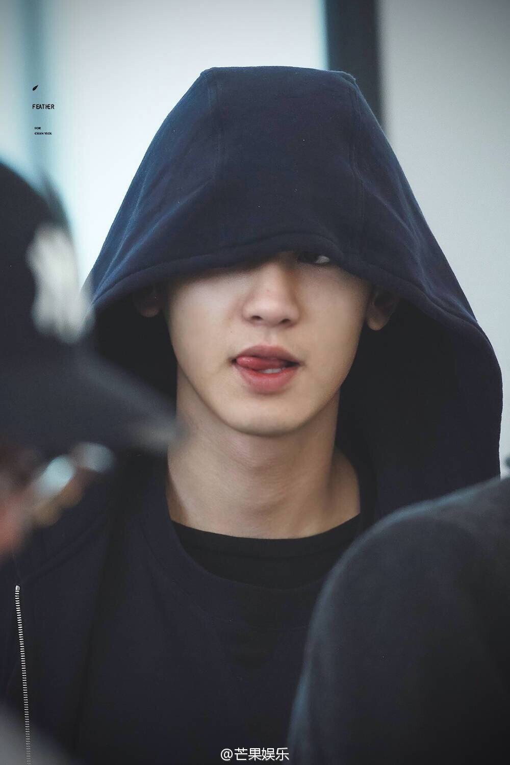 chanyeol