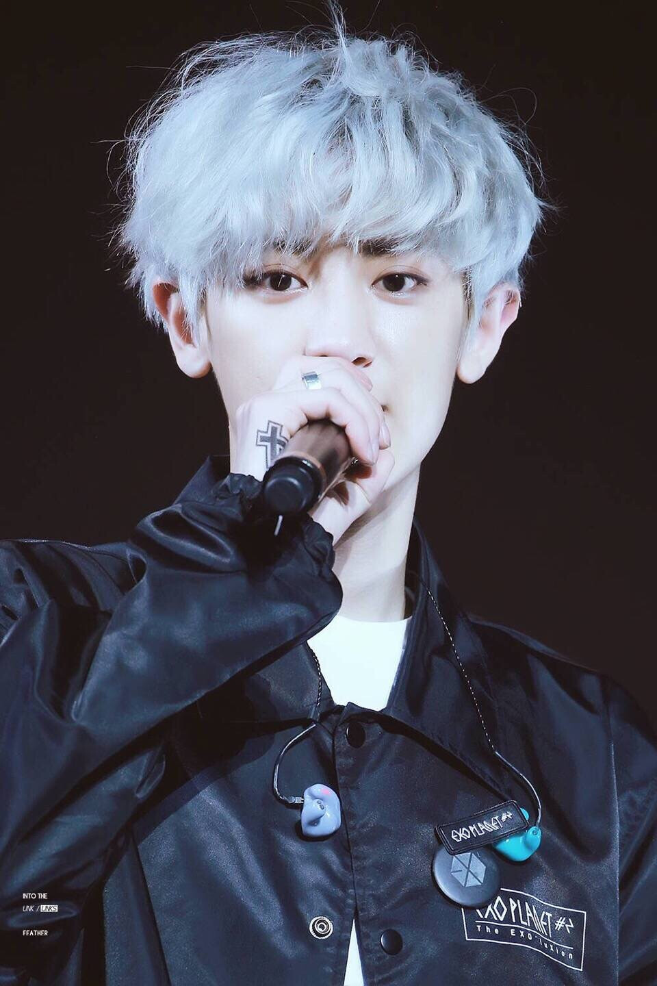 chanyeol