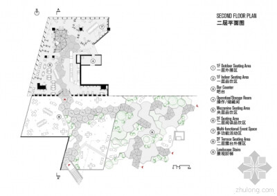 【{深圳深宝茶行}】设计团队:Cynthia Cui, Maria Francesca Origa, Felix Amiss, Natalie Bennett, Anna Pipili, Sidonie Kade 摄影师:董灏 / Crossboundaries