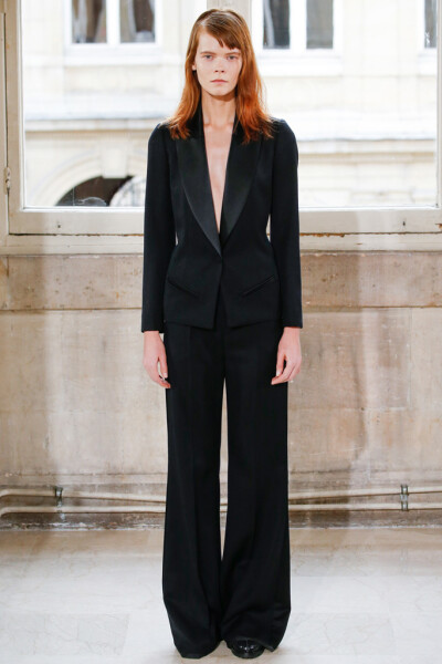 Bouchra Jarrar 2016春夏高定时装秀