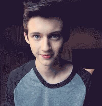 troye sivan