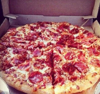 pizza