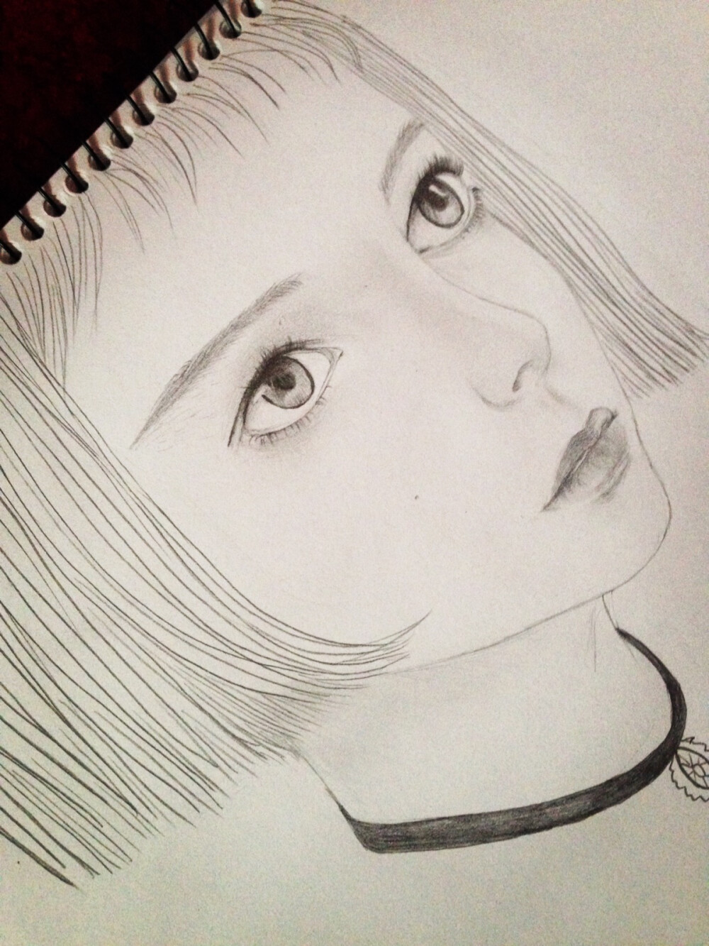 【玛丽绘】这个杀手不太冷