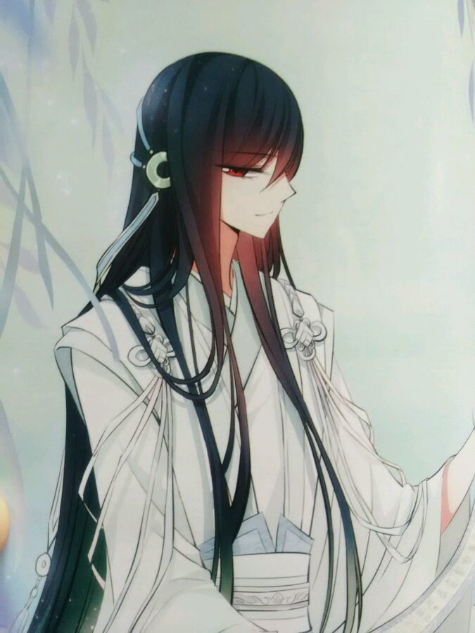 飒漫乐画天降贤淑男