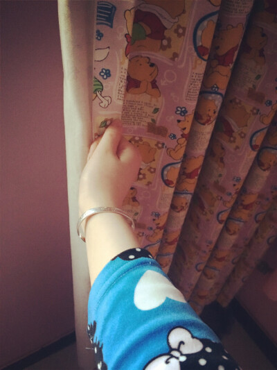 说起童话，哪里会有我吗。