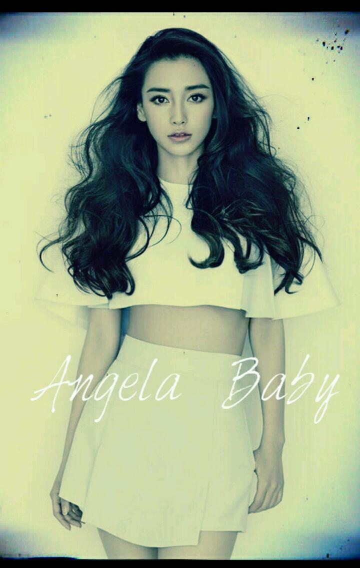 Angela Baby