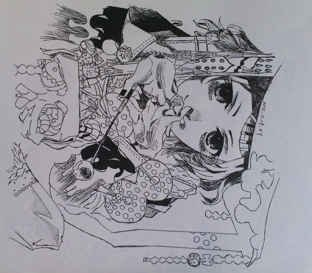 东京喰种铃屋什造