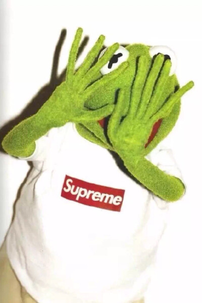 supreme