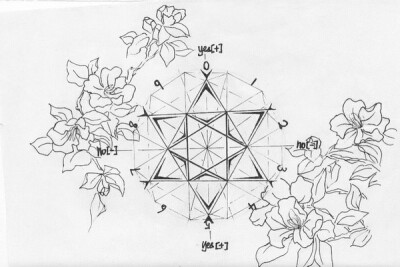 cの[玄术]
灵摆表