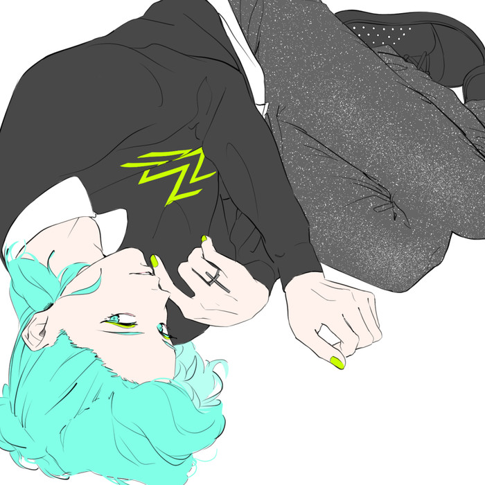 歌之王子殿下 美风蓝 