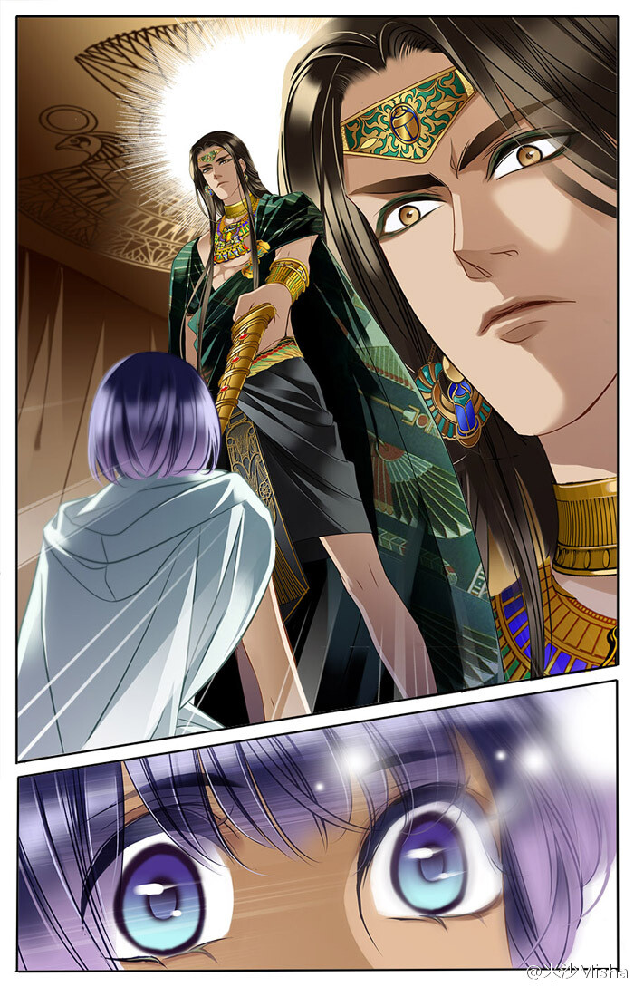 悠世米沙砂与海之歌