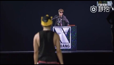 #东永裴##太阳##YB#就这么静静看着胜利打碟