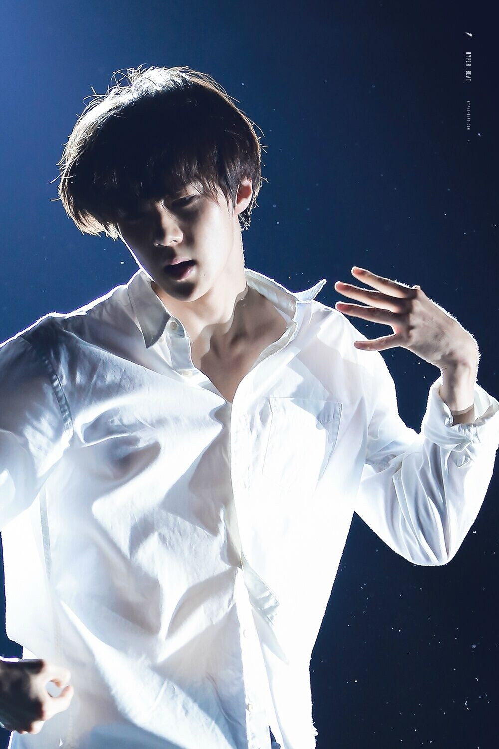 吴世勋sehun EXO