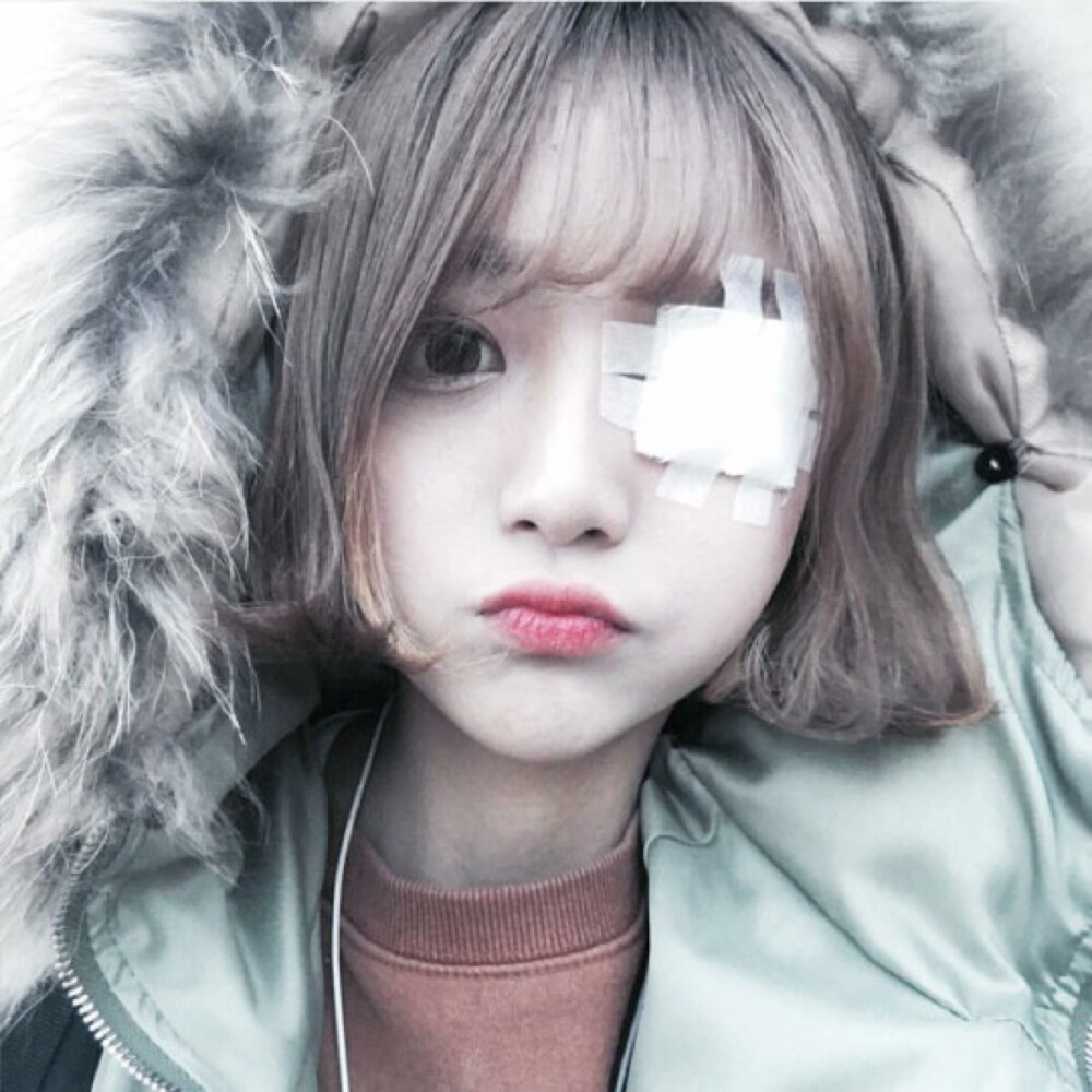 【头像】高清女头 男头 欧美 情侣 闺密头像❤清新 森系 韩系 可爱 搞怪 黑白 身体部位图 背影❤各种类型任你挑选 随手点赞关注哦 谢谢❤by初见你929