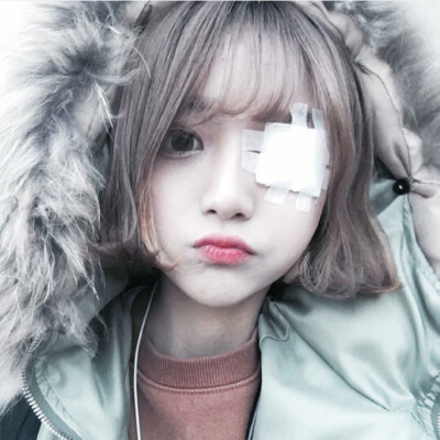 【头像】高清女头 男头 欧美 情侣 闺密头像❤清新 森系 韩系 可爱 搞怪 黑白 身体部位图 背影❤各种类型任你挑选 随手点赞关注哦 谢谢❤by初见你929