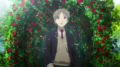 樱子小姐脚下埋着尸体 男主是女主系列 吃货男主