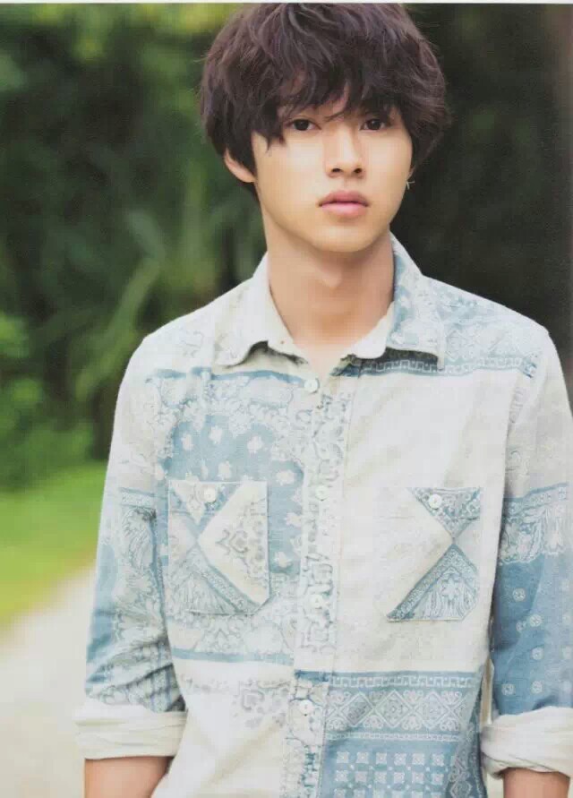 山崎贤人