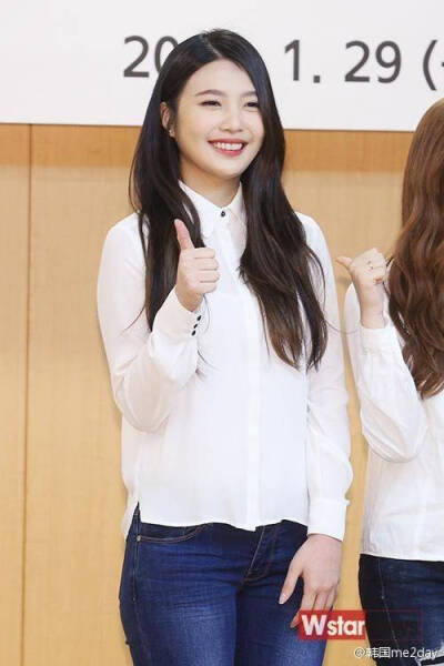 joy