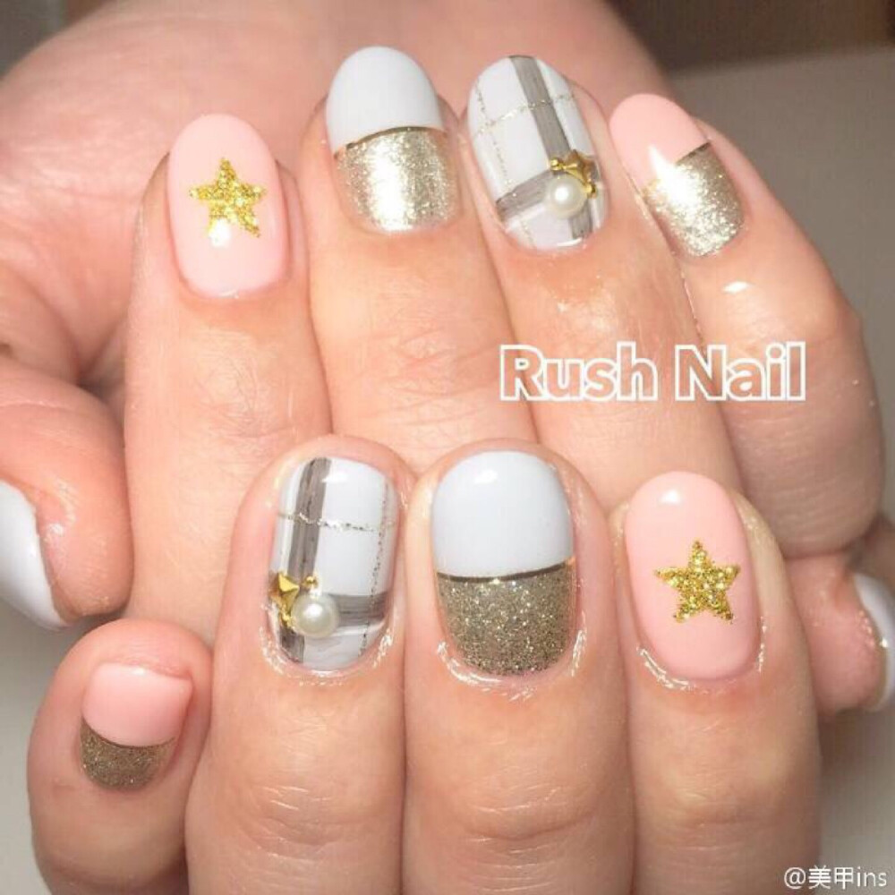 #nailnail#