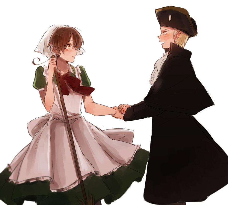 黑塔利亚aph初恋组1评论41更多所有评论你也来说些什么吧