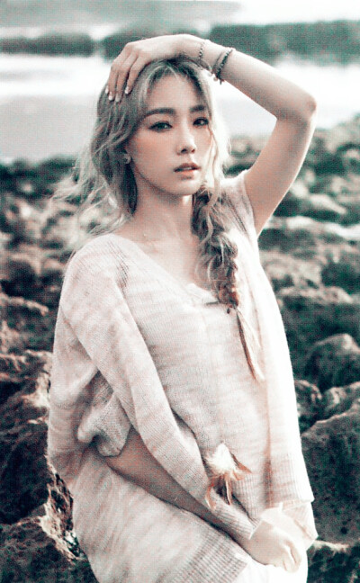 Taeyeon 泰妍 少女时代