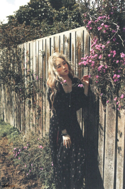 Taeyeon 泰妍 少女时代