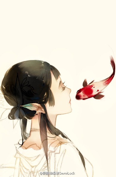 【眠狼】长安幻夜、古风、唯美