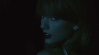 Taylor Swift 弃女style未播出部分