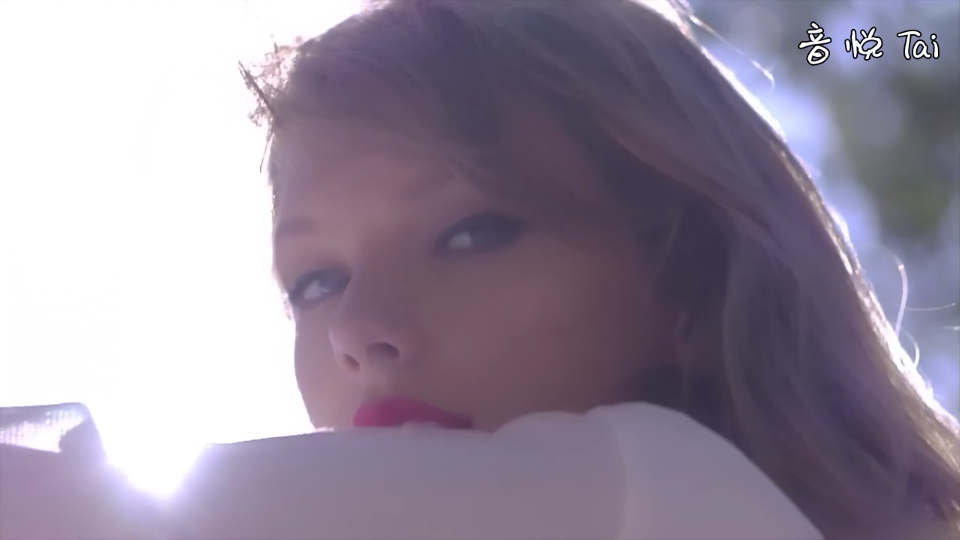 Taylor Swift 弃女style未播出部分