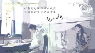 张小娴