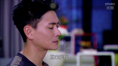 原来爱你是一件很吃力的事情
