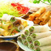 美食