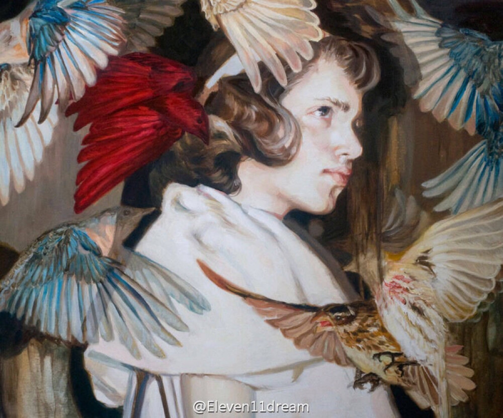 ❤️Meghan Howland