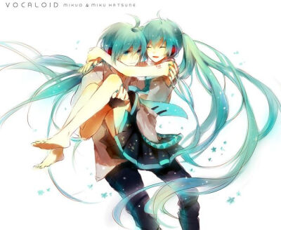 初音