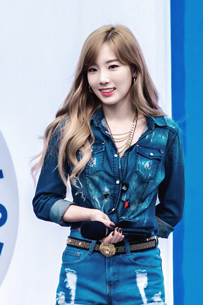 少女时代 金泰妍 Taeyeon