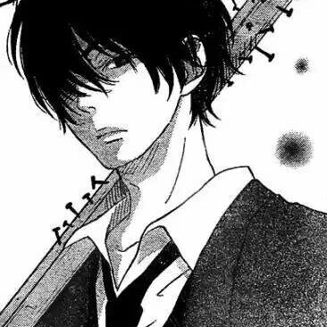 头像漫画截图邻座怪同学吉田春