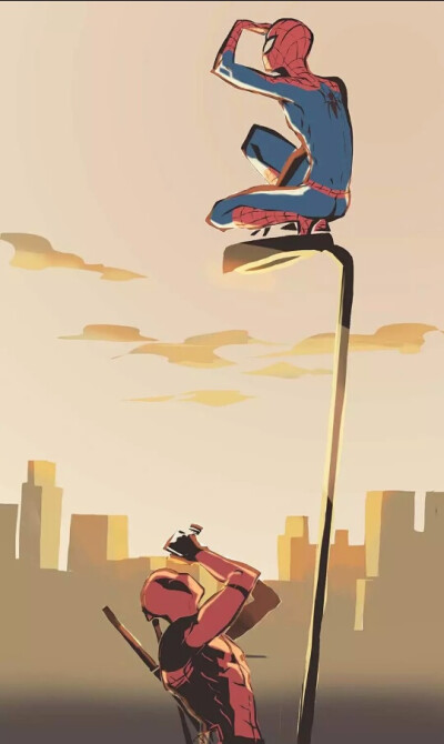 spideypool