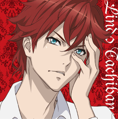 ＃Dance with Devils＃＃与魔共舞＃角色歌封面 高清版