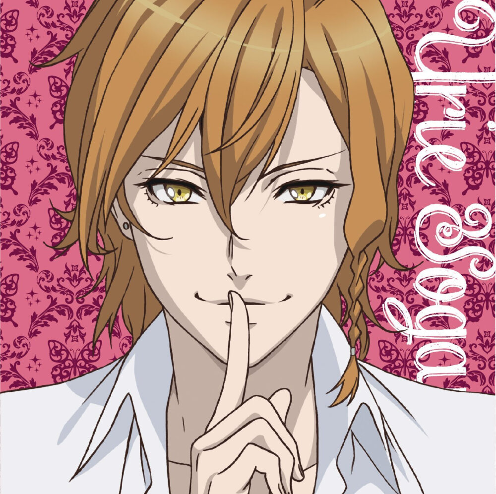 ＃Dance with Devils＃＃与魔共舞＃角色歌封面 高清版