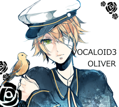 VOCALOID·Oliver