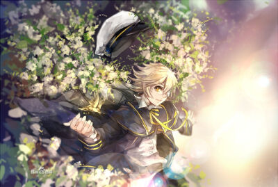 VOCALOID·Oliver