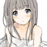 动漫女头