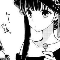 动漫女头