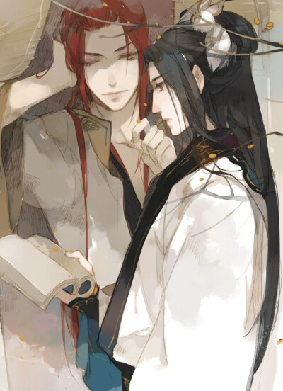 【眠狼】长安幻夜、古风、唯美