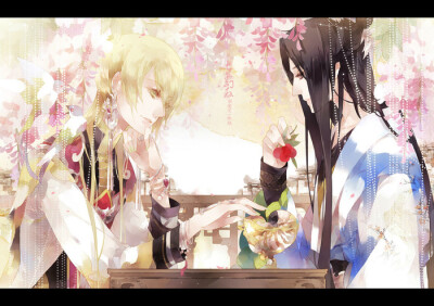 【眠狼】长安幻夜、古风、唯美