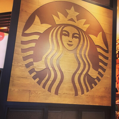 星巴克☕️