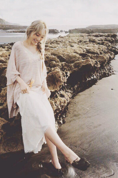 Taeyeon 泰妍 少女时代