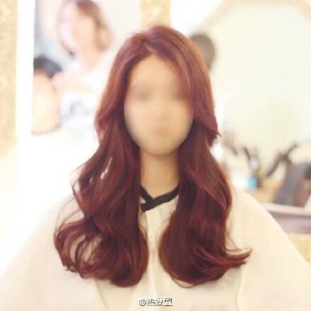 美发美发啦( • ̀ω•́ )✧