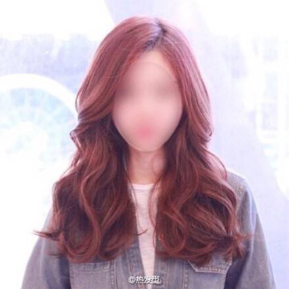 美发美发啦( • ̀ω•́ )✧