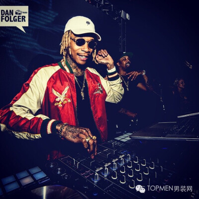 wiz khalifa